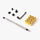 GOLD Pen & Stylus - POLAR Pen