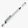 SILVER Pen & Stylus - POLAR Pen